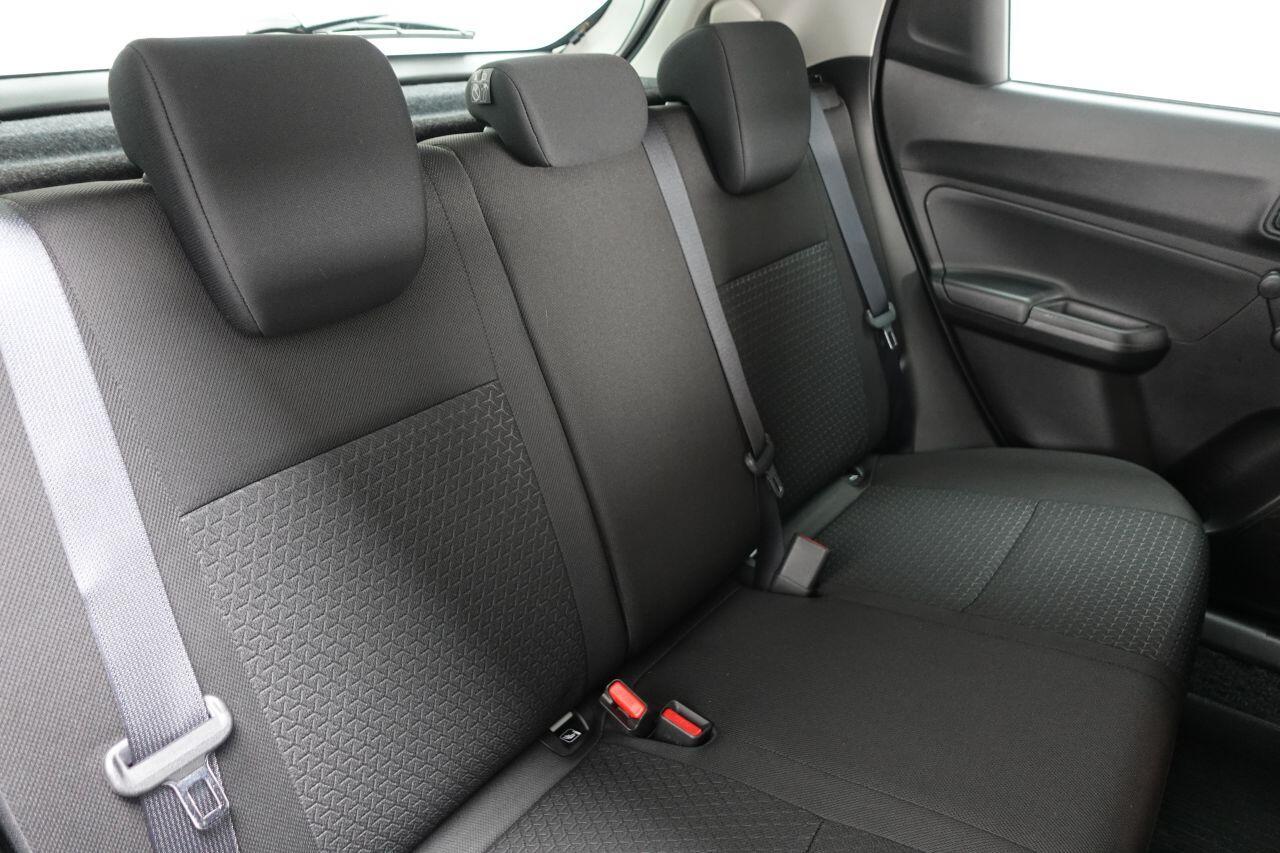 Suzuki Swift - Image 18