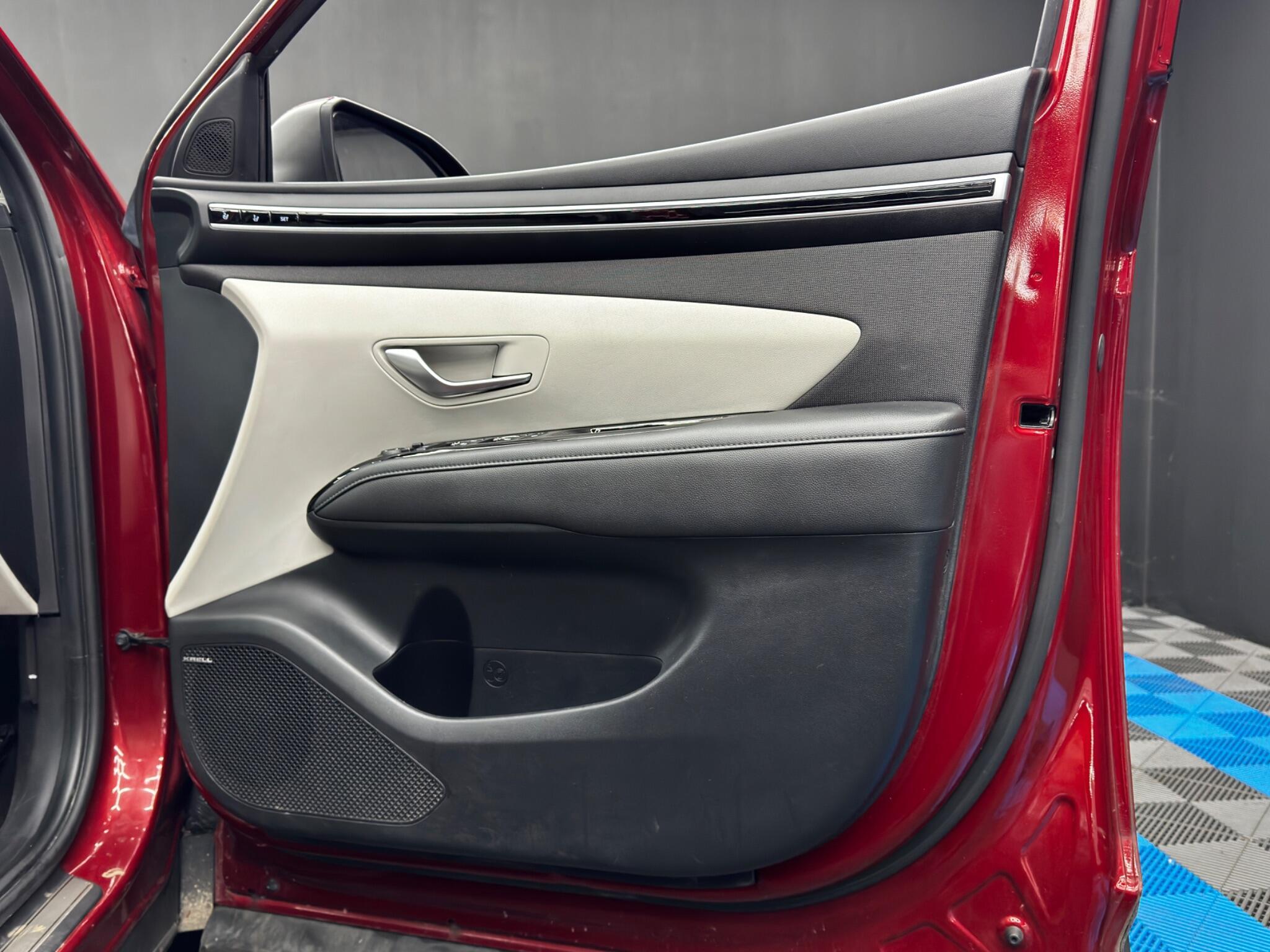 Hyundai Tucson - Image 40