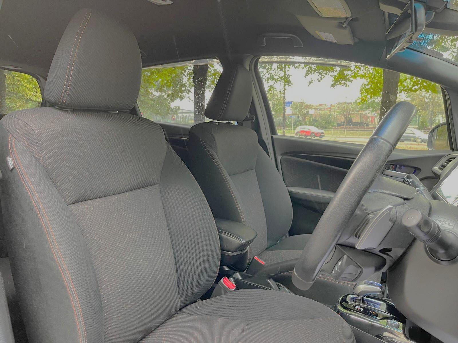 Honda FIT - Image 22