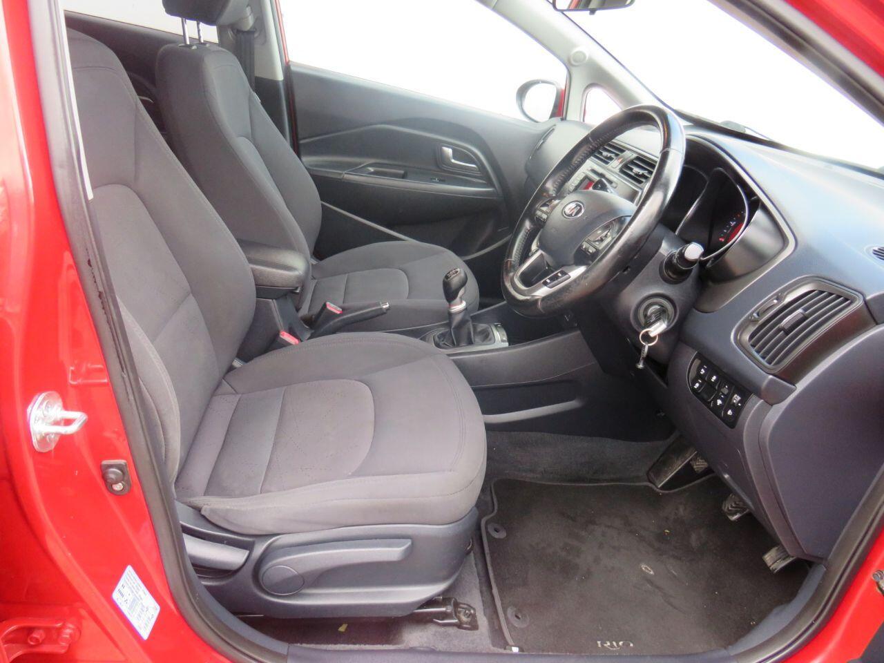 Kia Rio - Image 7