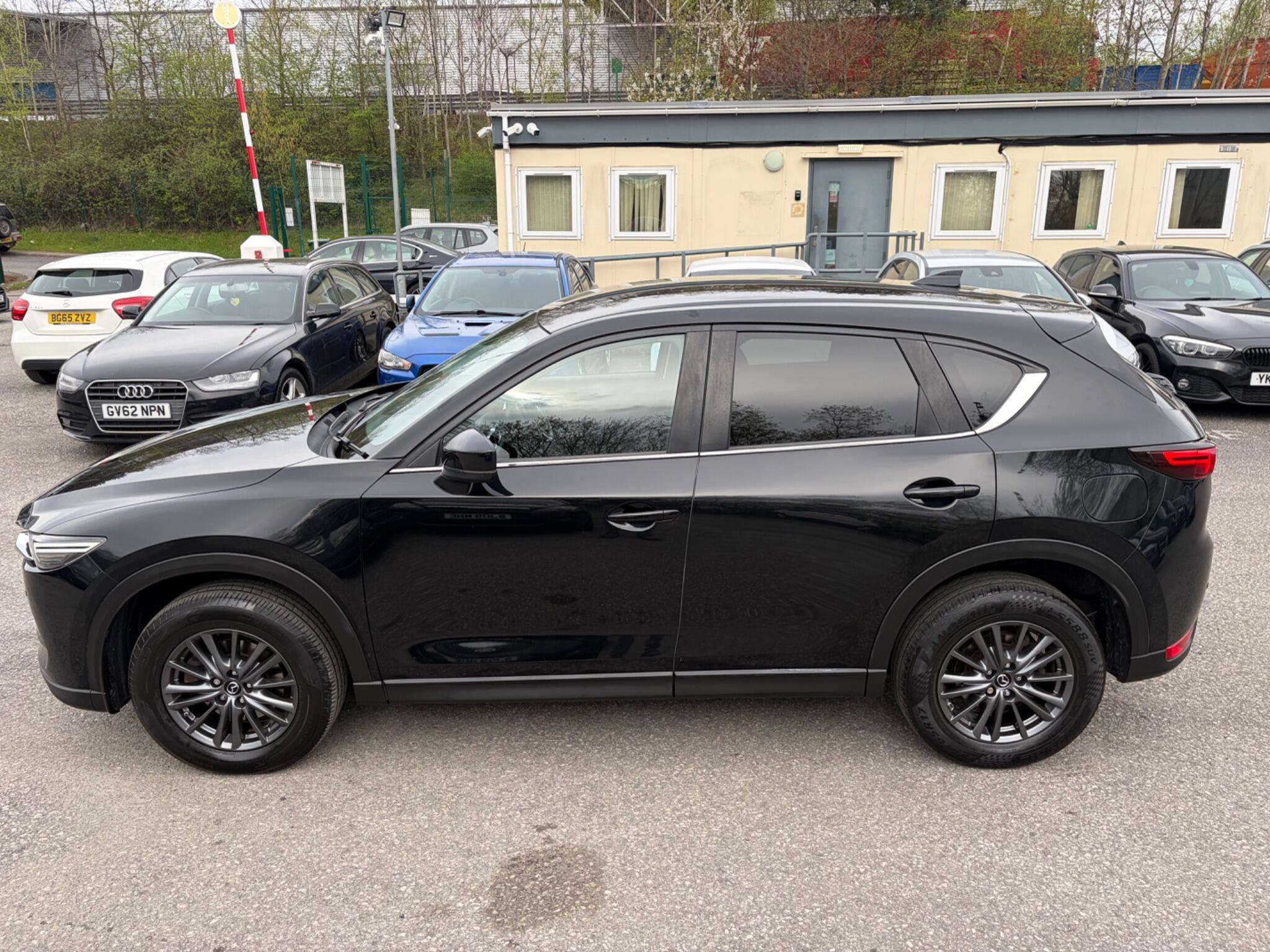 Mazda CX-5 - Image 10