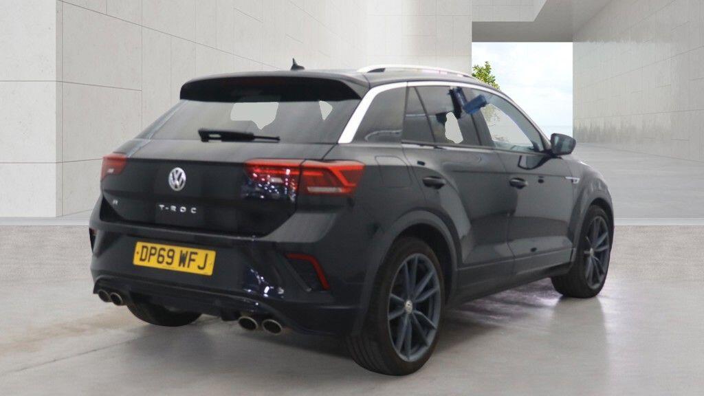 Volkswagen T-Roc - Image 4