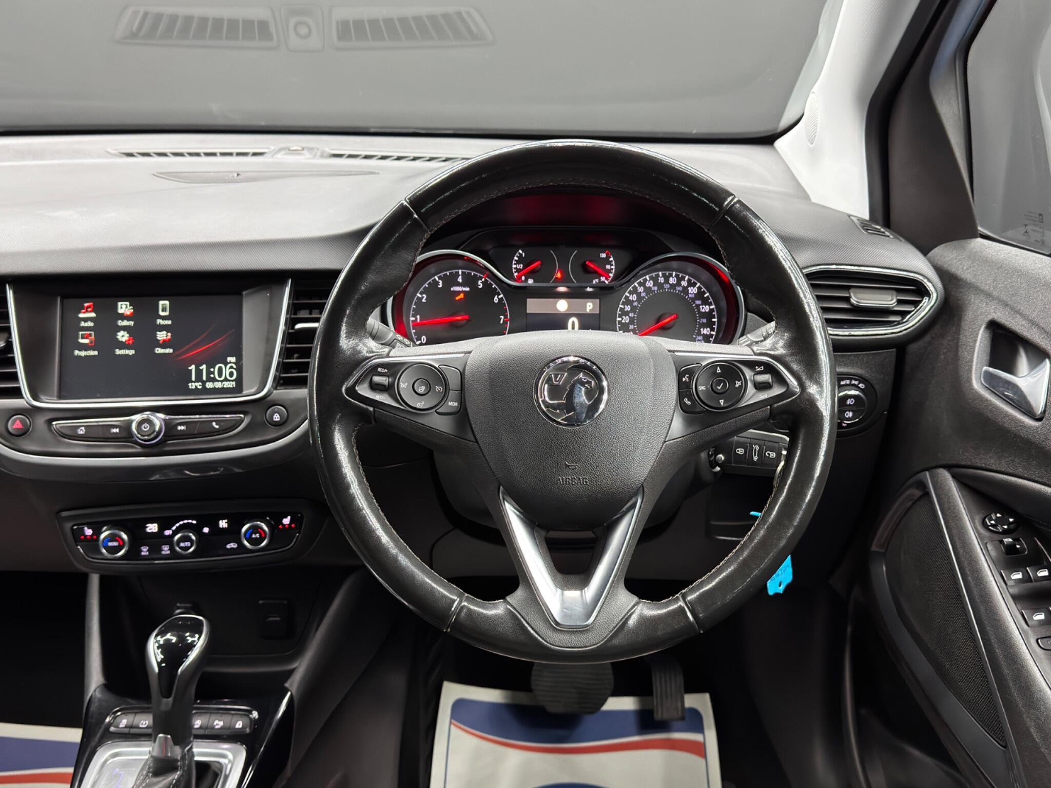 Vauxhall Crossland - Image 18