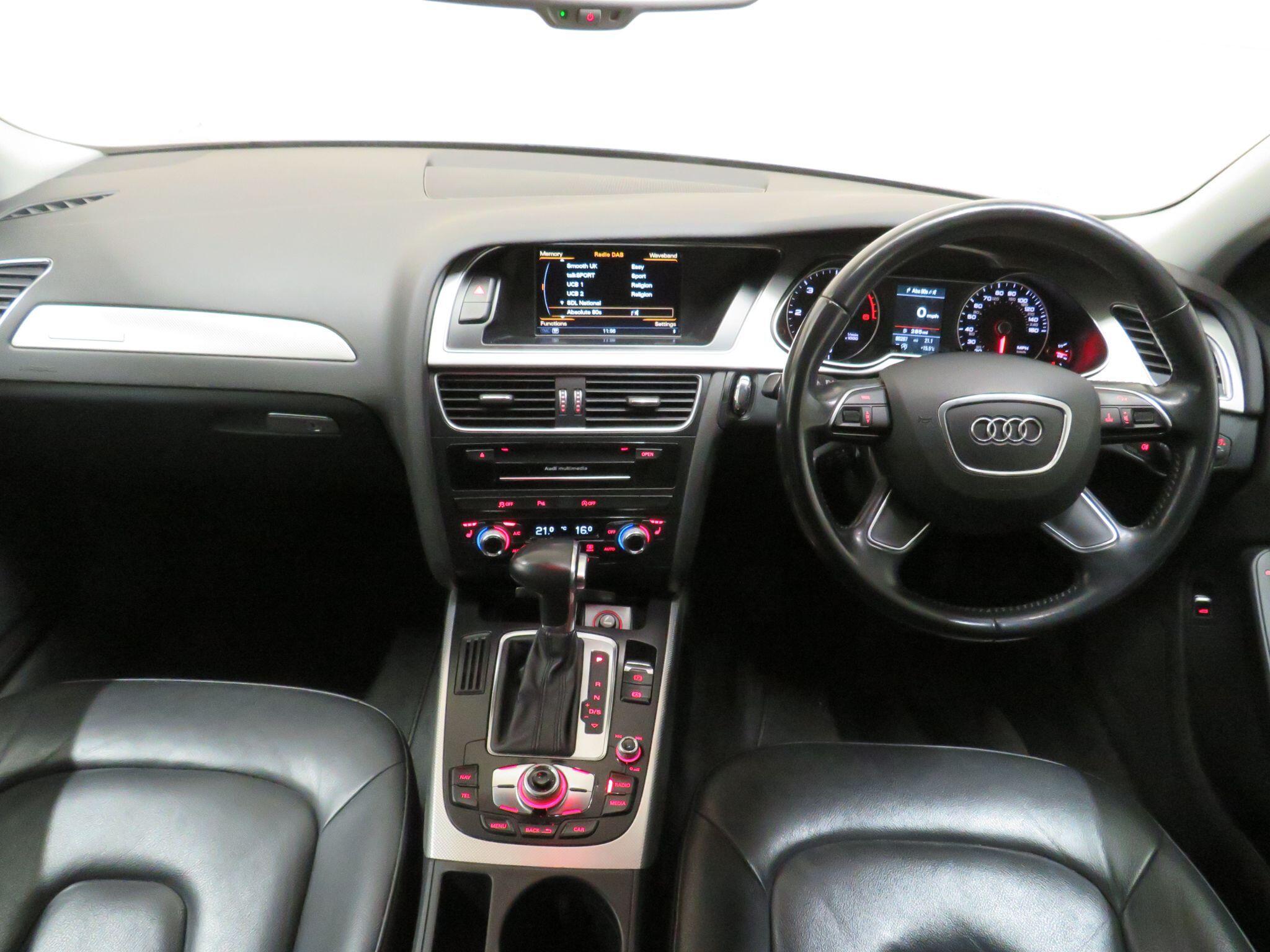 Audi A4 Avant - Image 13