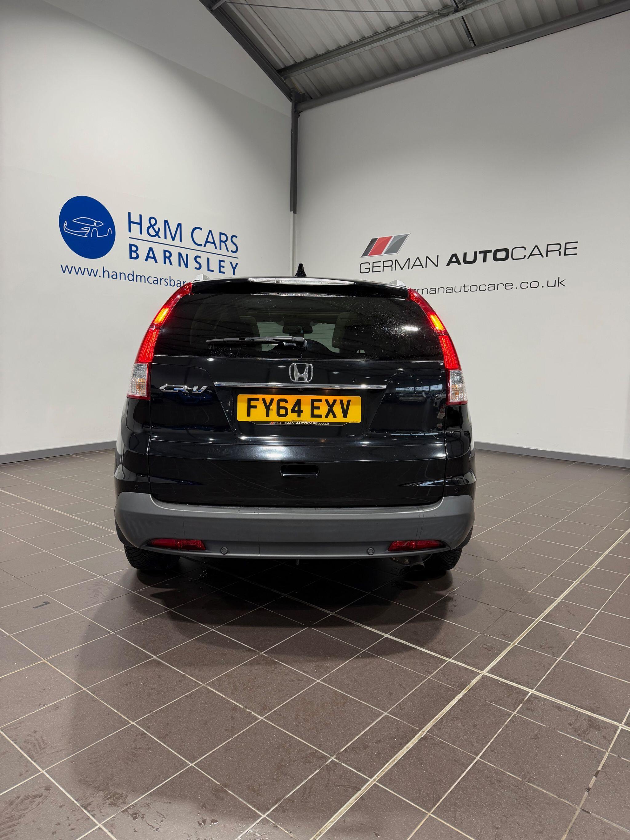 Honda CR-V - Image 6