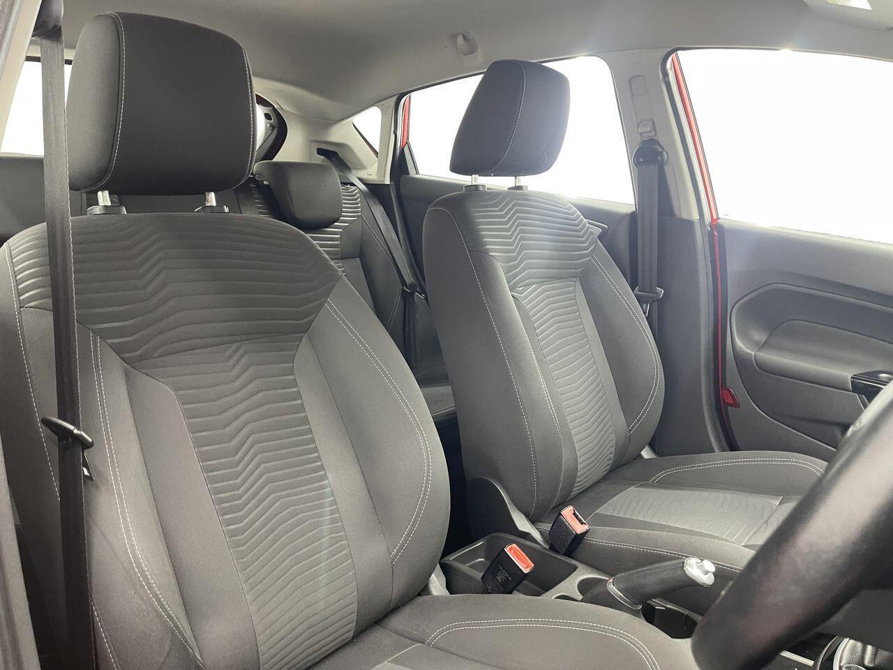 Ford Fiesta - Image 2