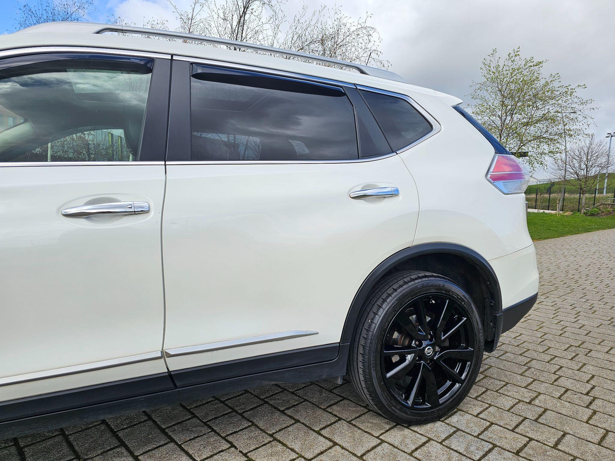 Nissan X-Trail - Image 37
