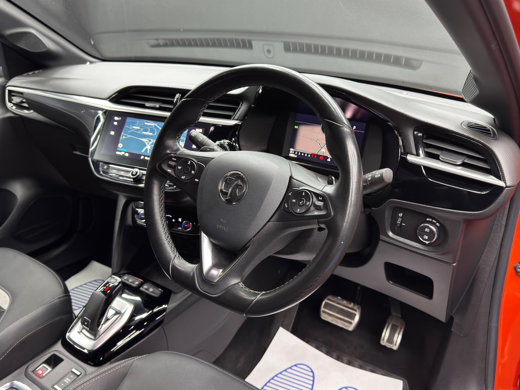 Vauxhall Corsa - Image 9