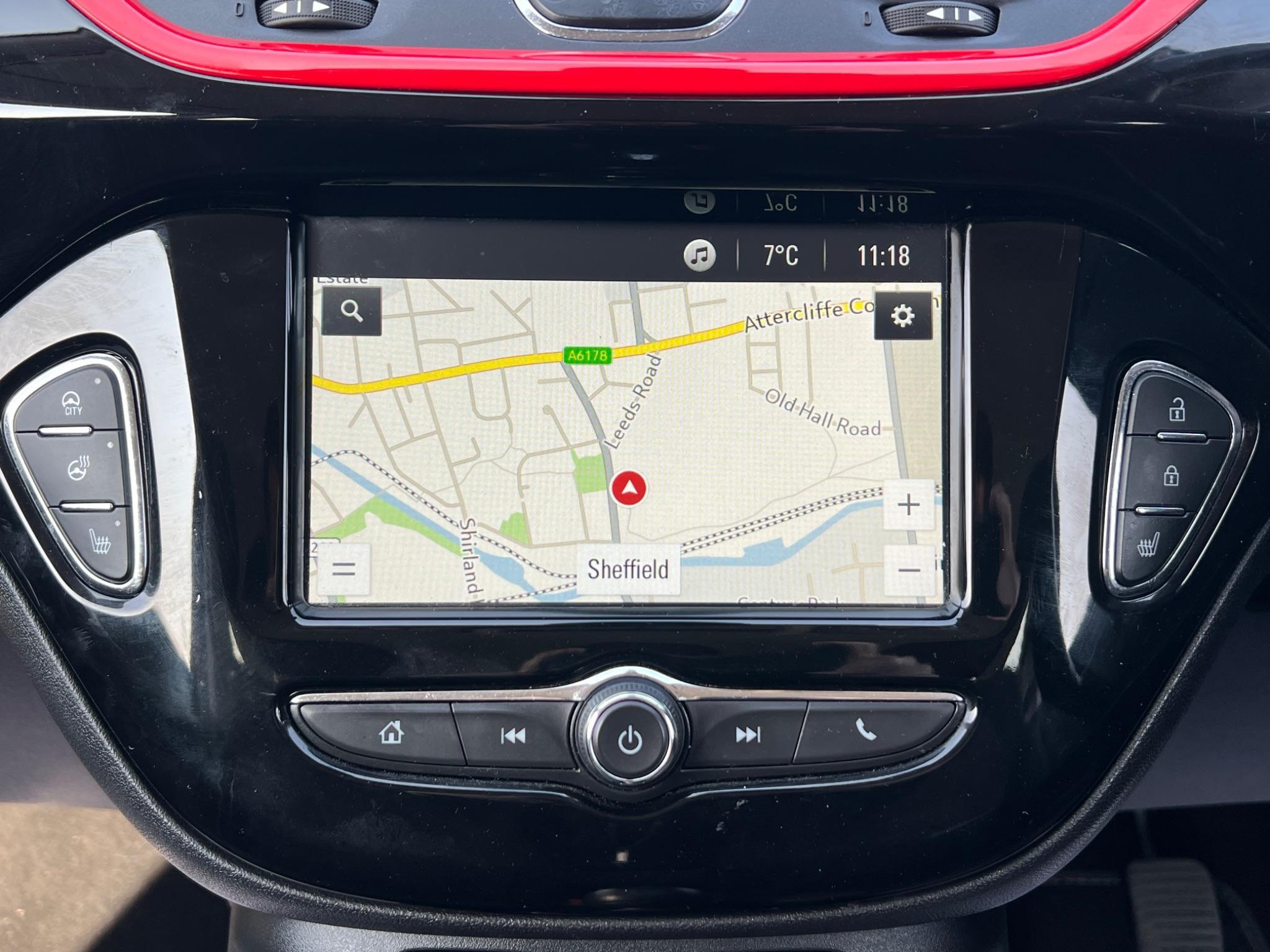Vauxhall Corsa - Image 17