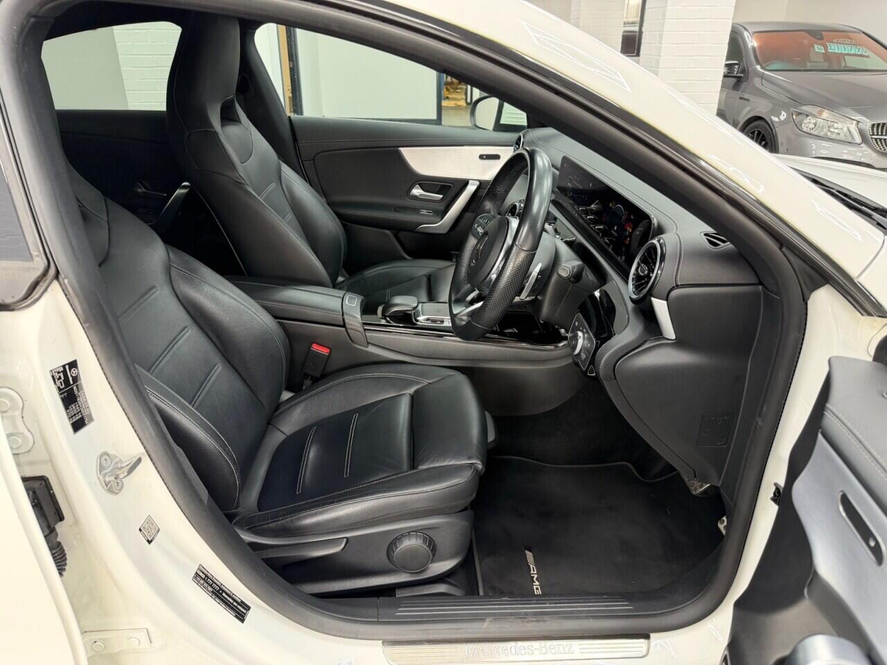 Mercedes CLA - Image 13