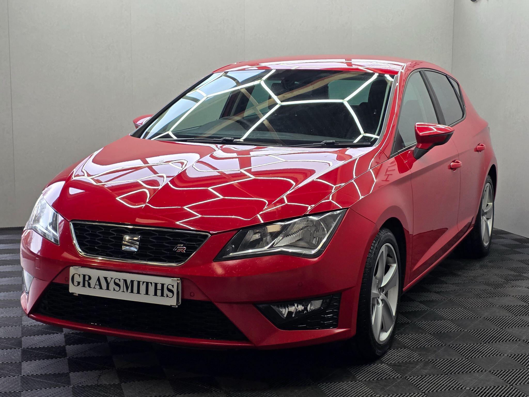 SEAT Leon - Image 5