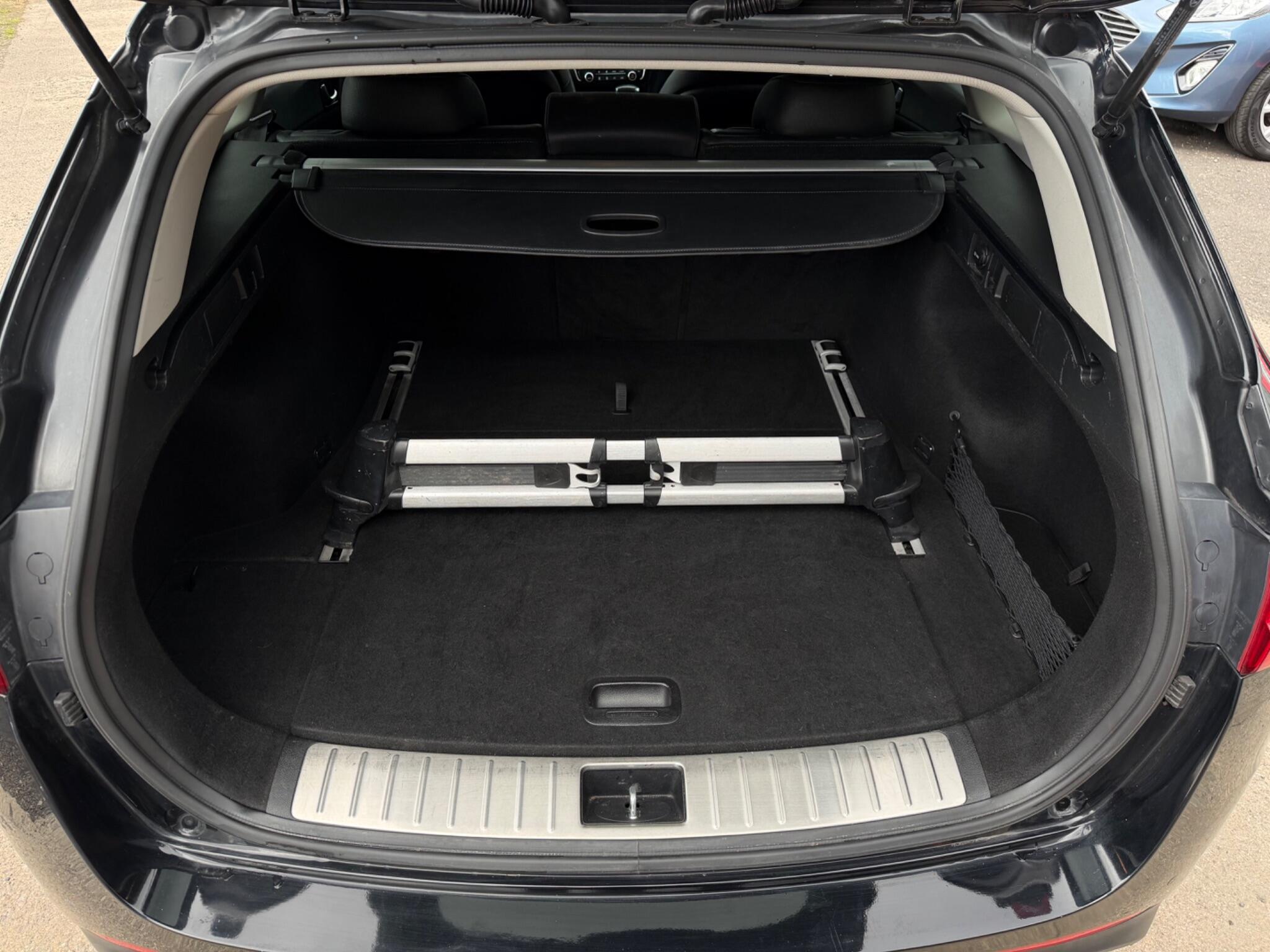 Kia Optima - Image 16