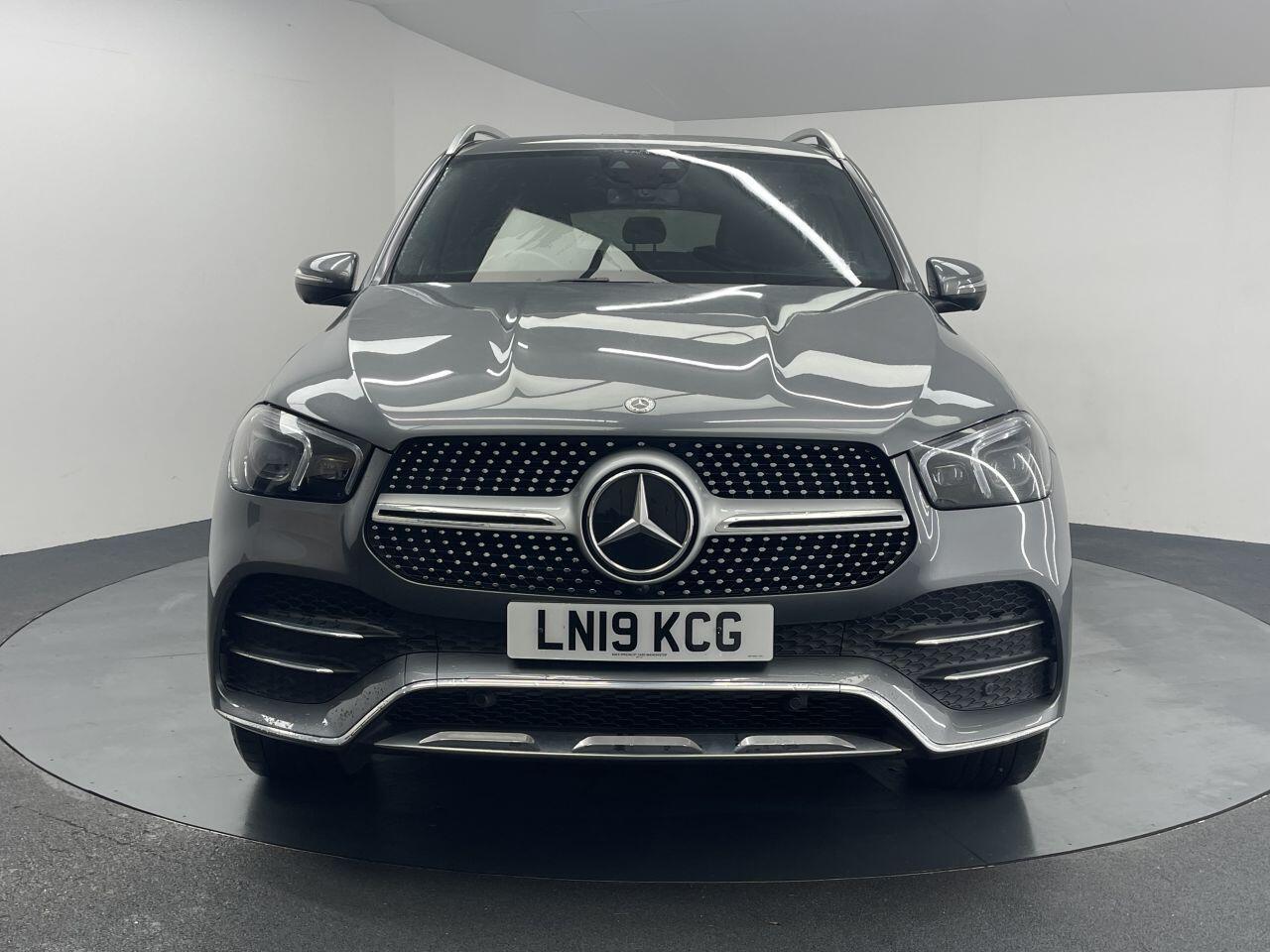 Mercedes GLE - Image 7
