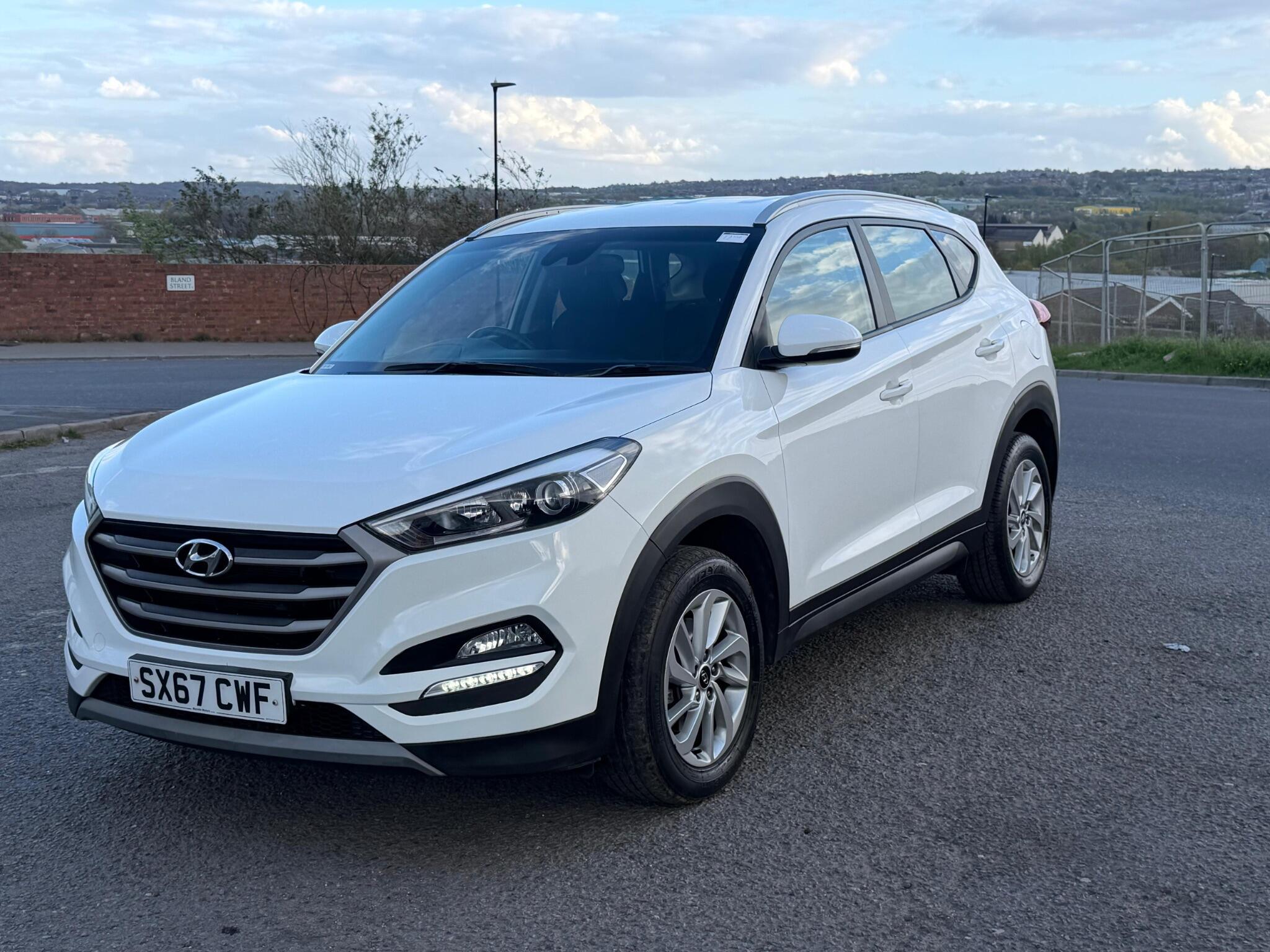 Hyundai Tucson - Image 3