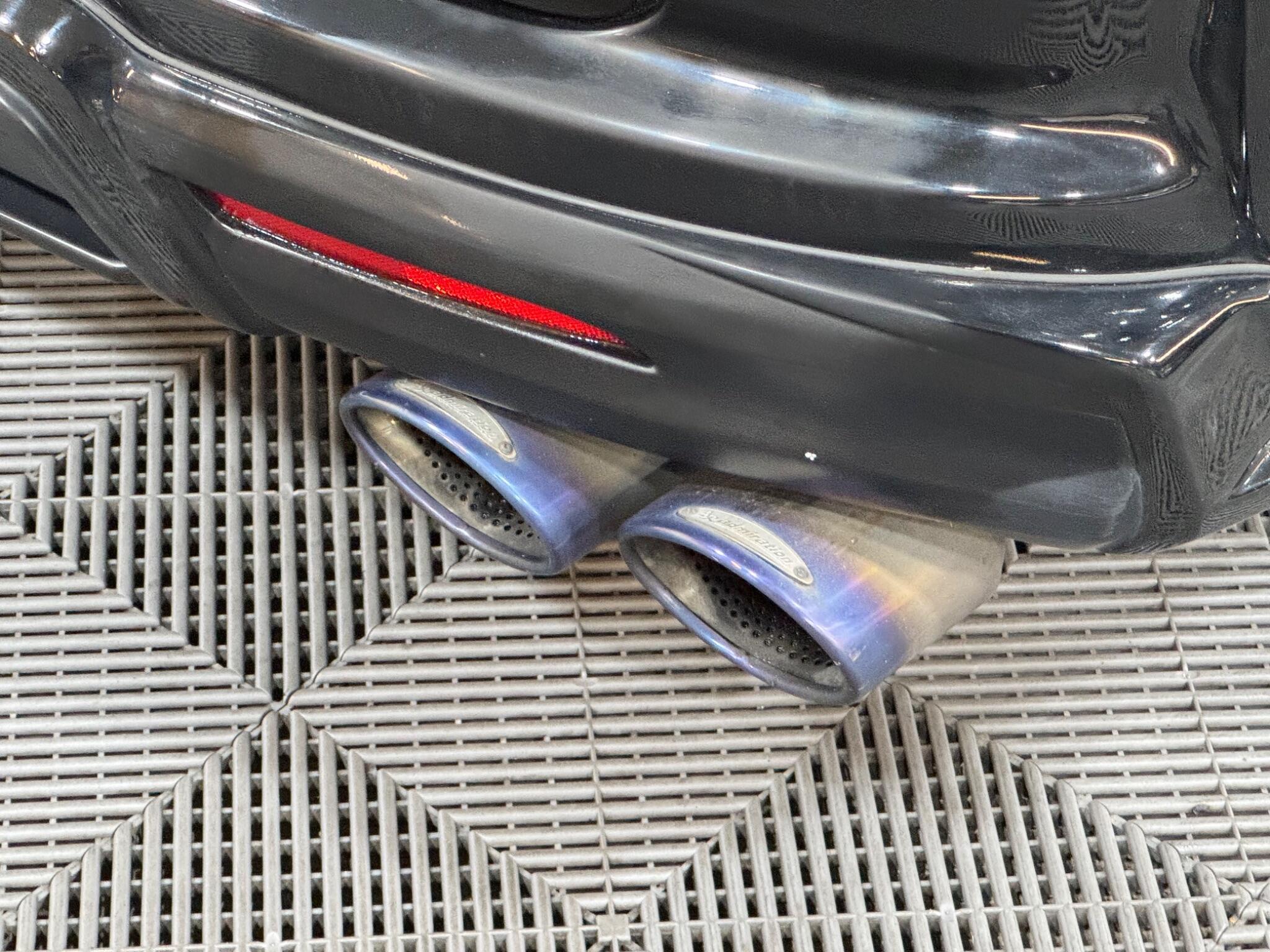 Honda Odyssey - Image 15