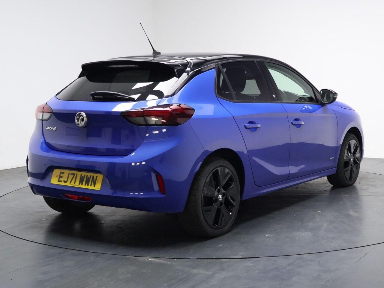 Vauxhall Corsa Electric - Image 12