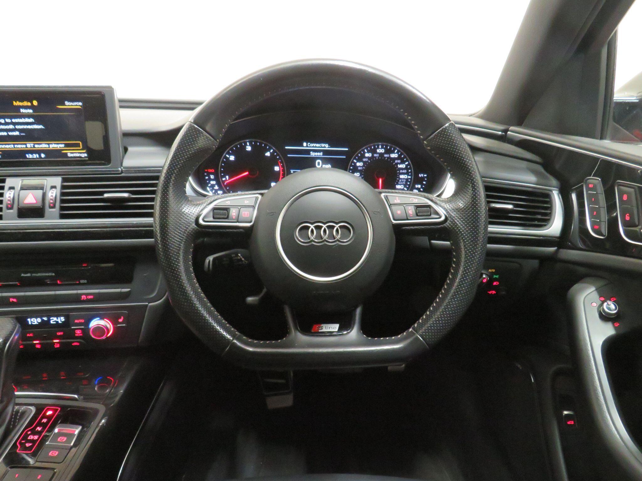Audi A6 Avant - Image 14