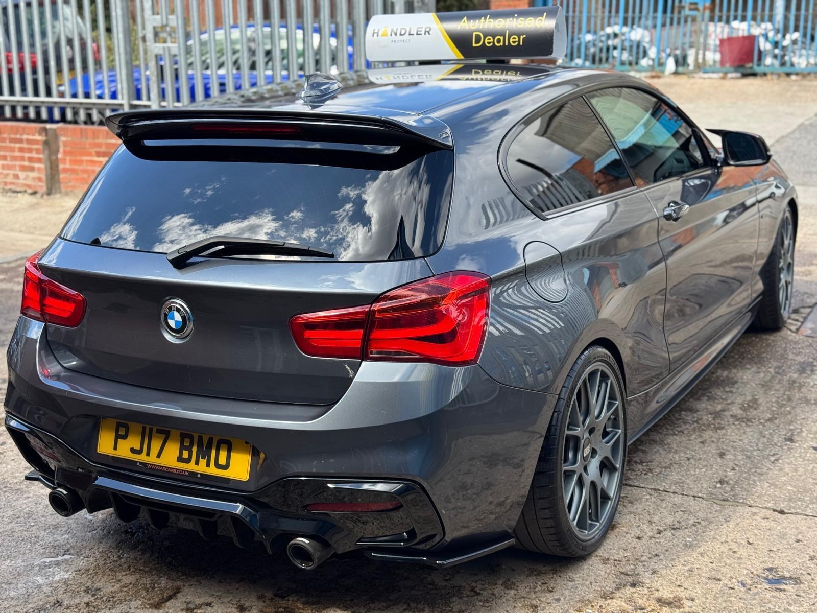BMW 1 Series - Image 9