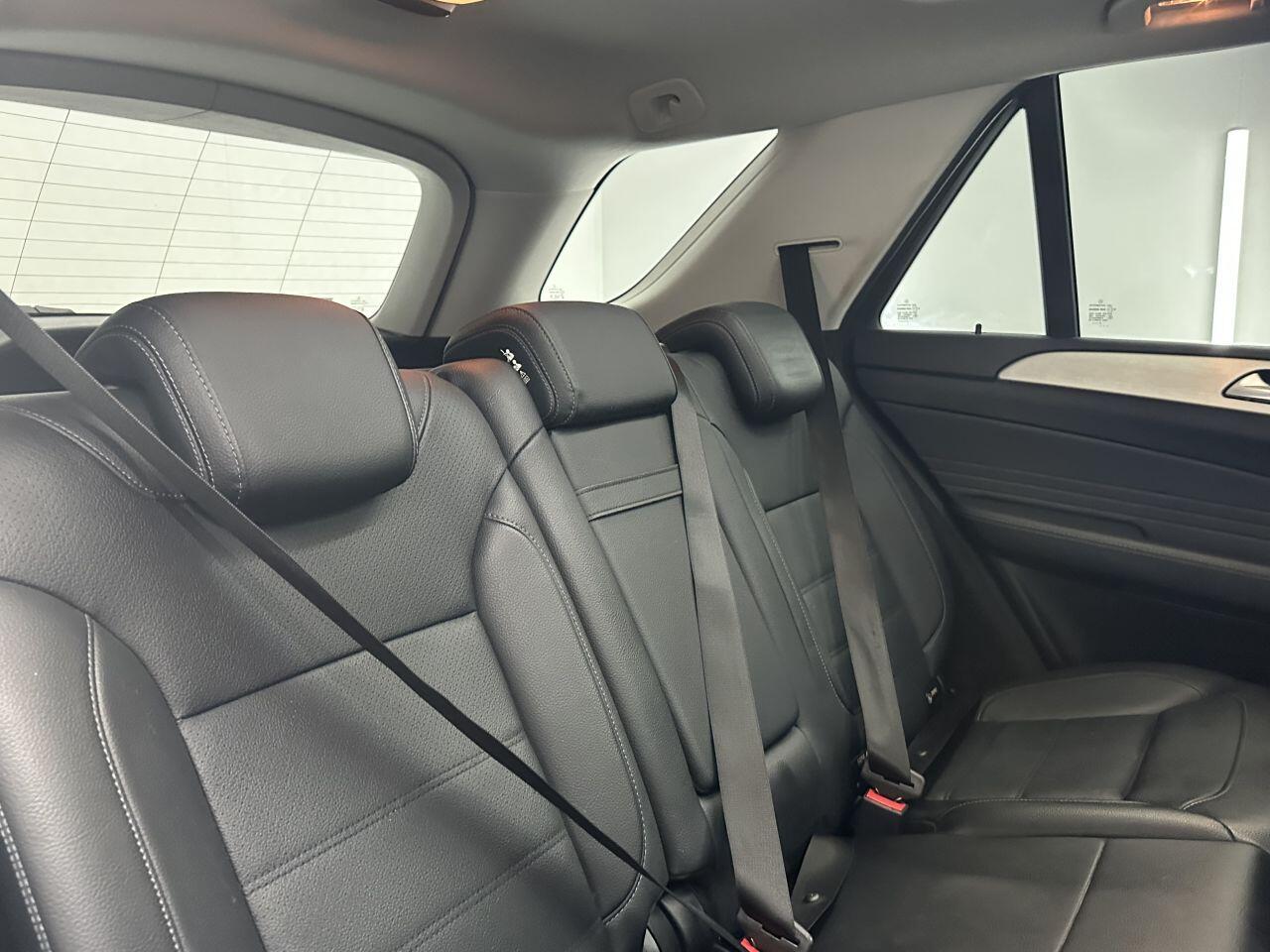 Mercedes GLE - Image 15