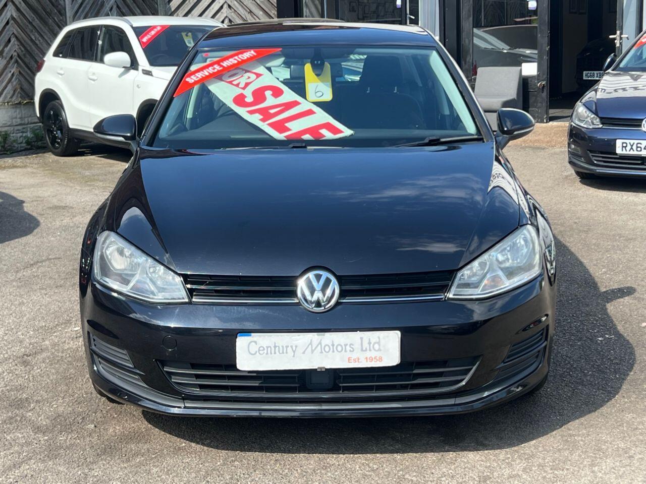 Volkswagen Golf - Image 4