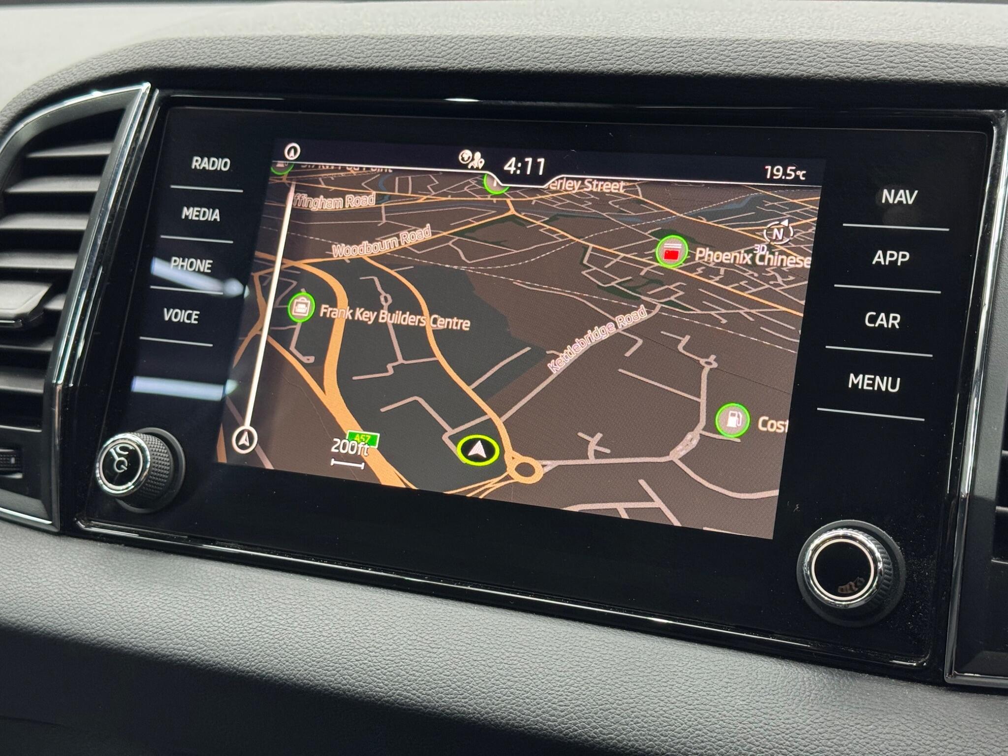 Skoda Karoq - Image 31