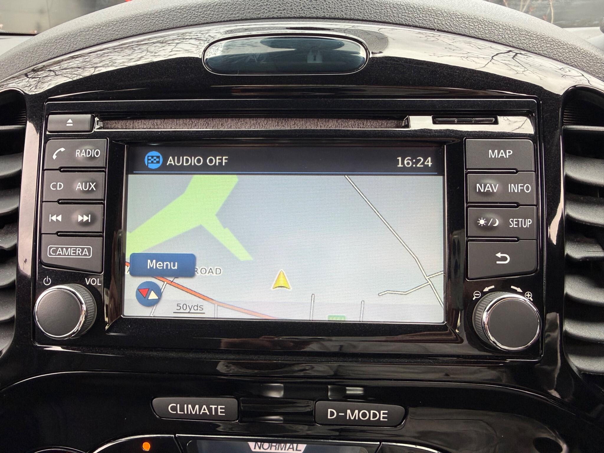 Nissan Juke - Image 39