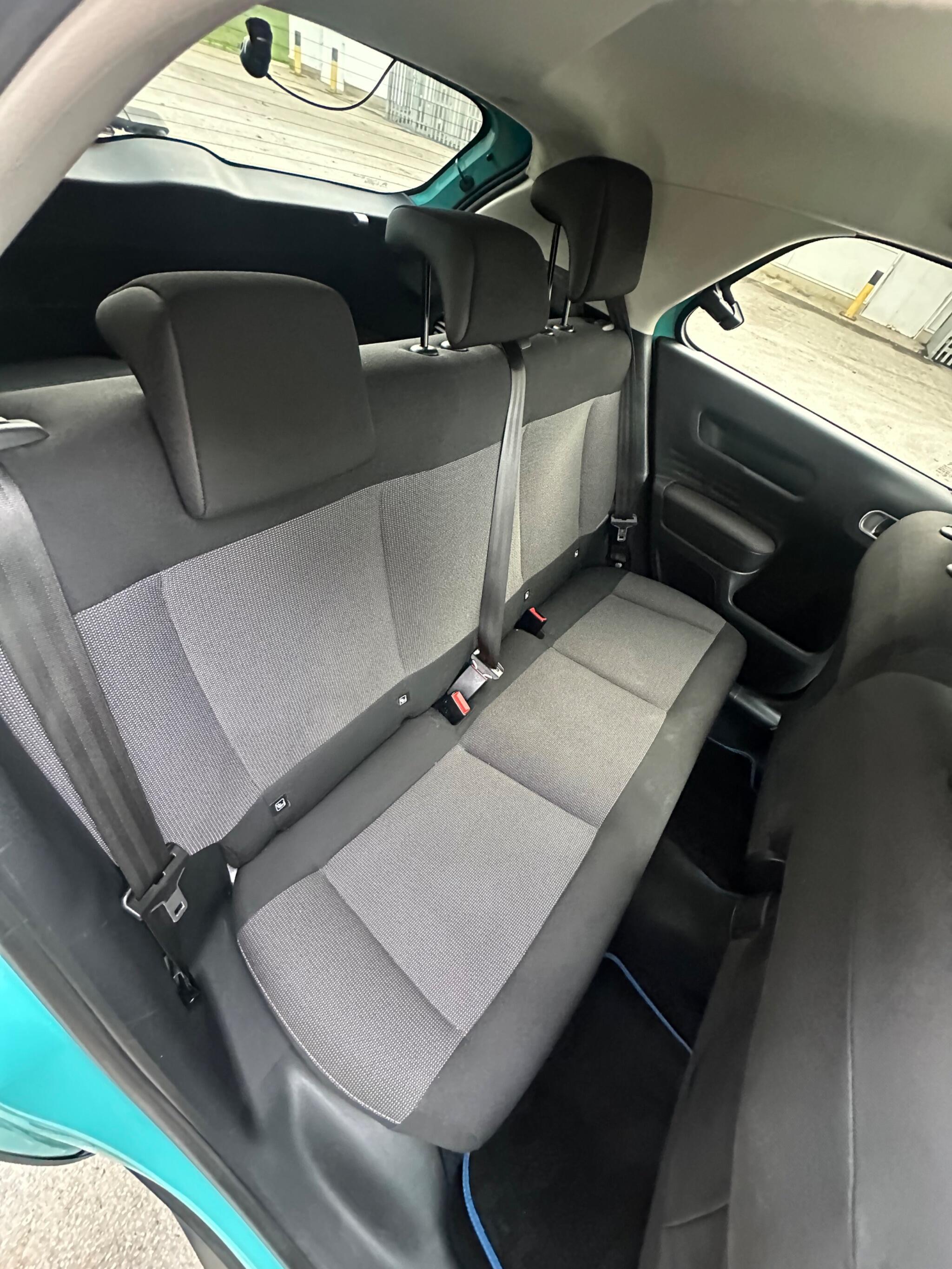 Citroen C4 Cactus - Image 31