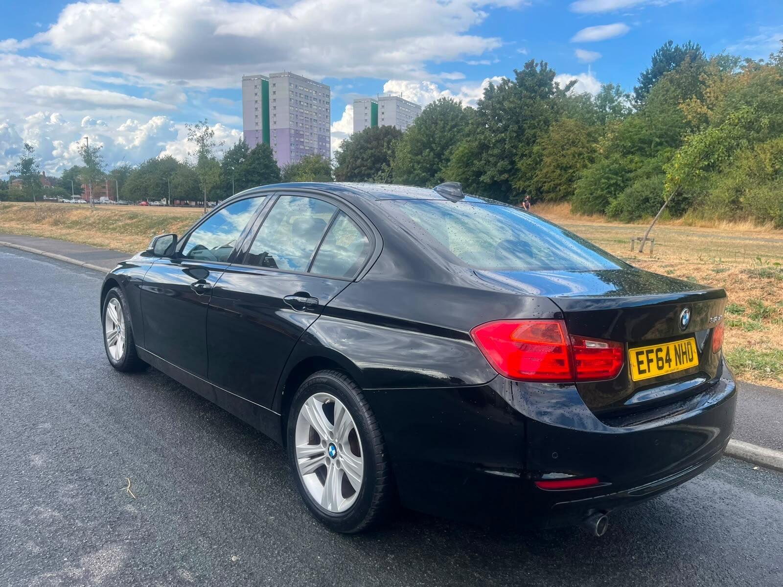 BMW 3 Series - Image 4