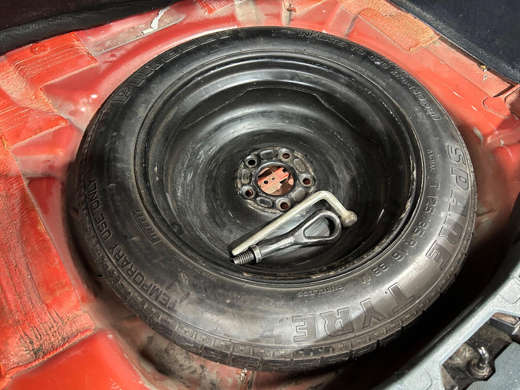 Ford C-MAX - Image 21