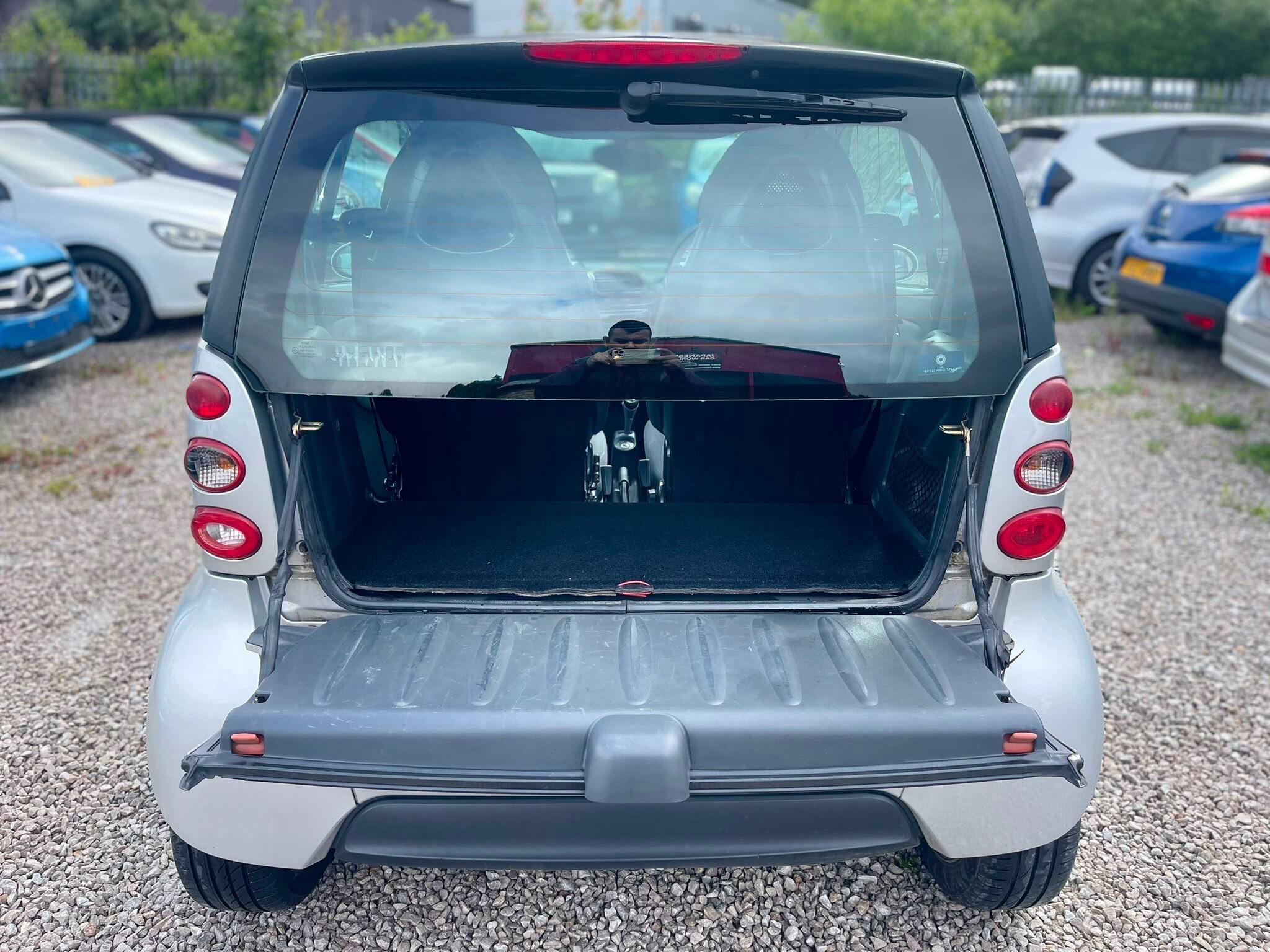 Smart Fortwo - Image 14