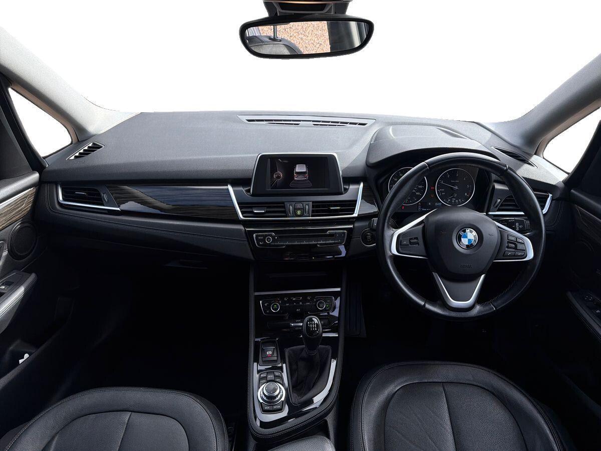 BMW 2 Series Gran Tourer - Image 18
