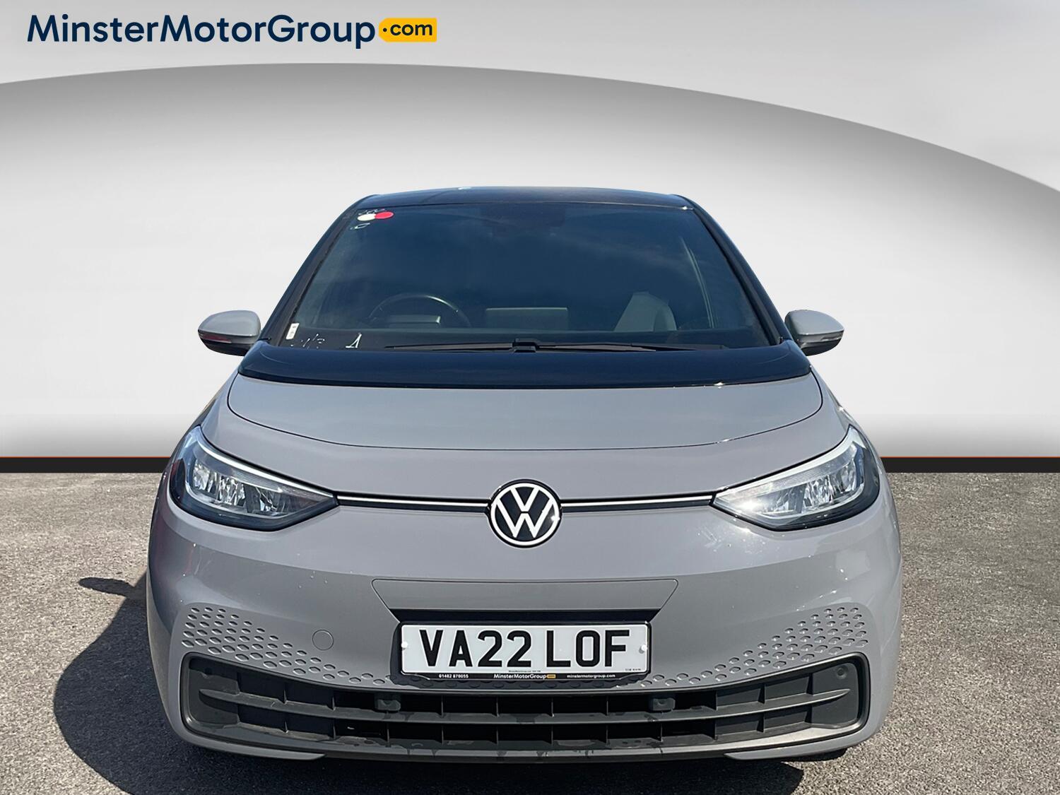 Volkswagen ID.3 - Image 5