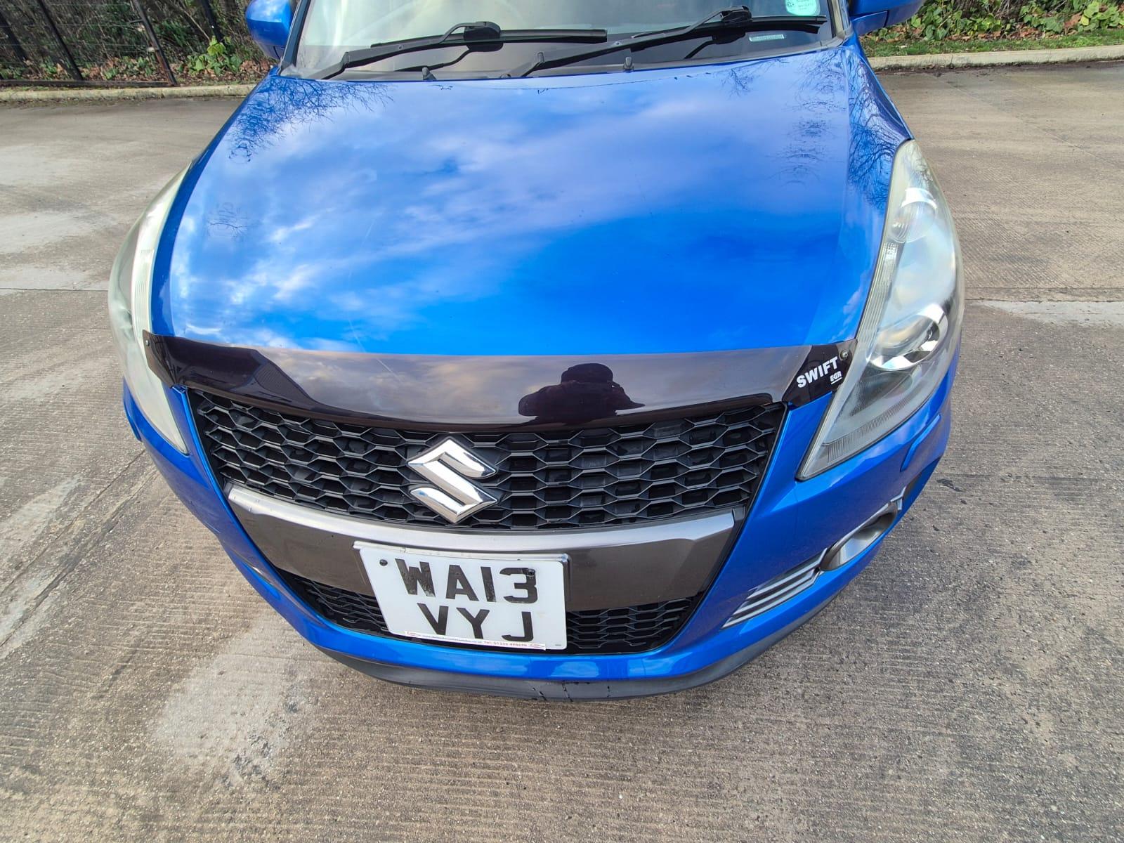 Suzuki Swift - Image 24
