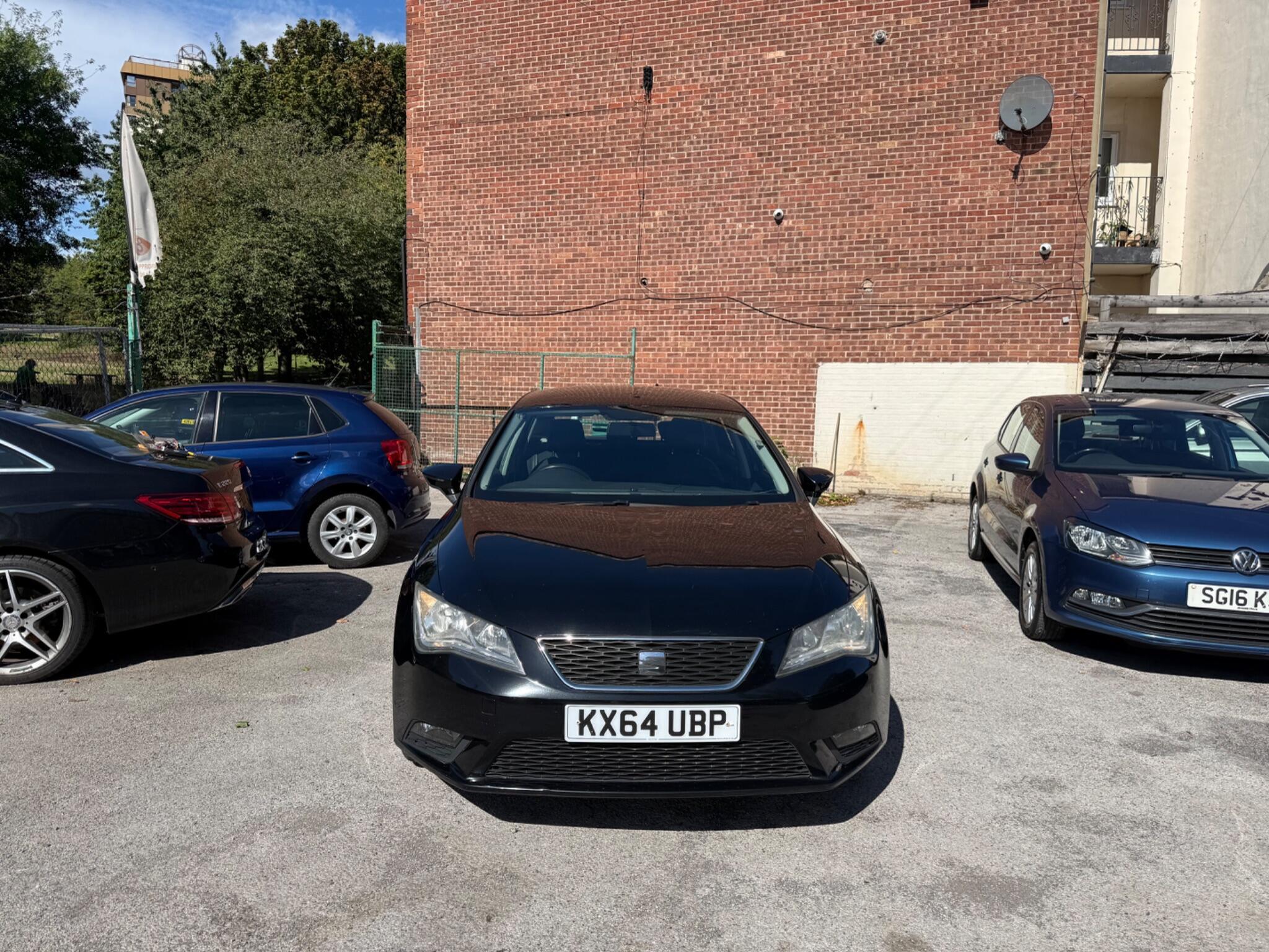 SEAT Leon - Image 2