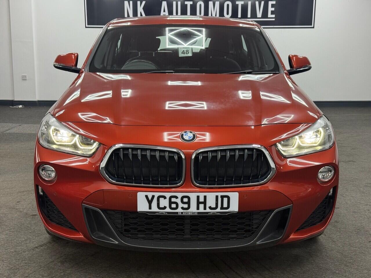 BMW X2 - Image 4