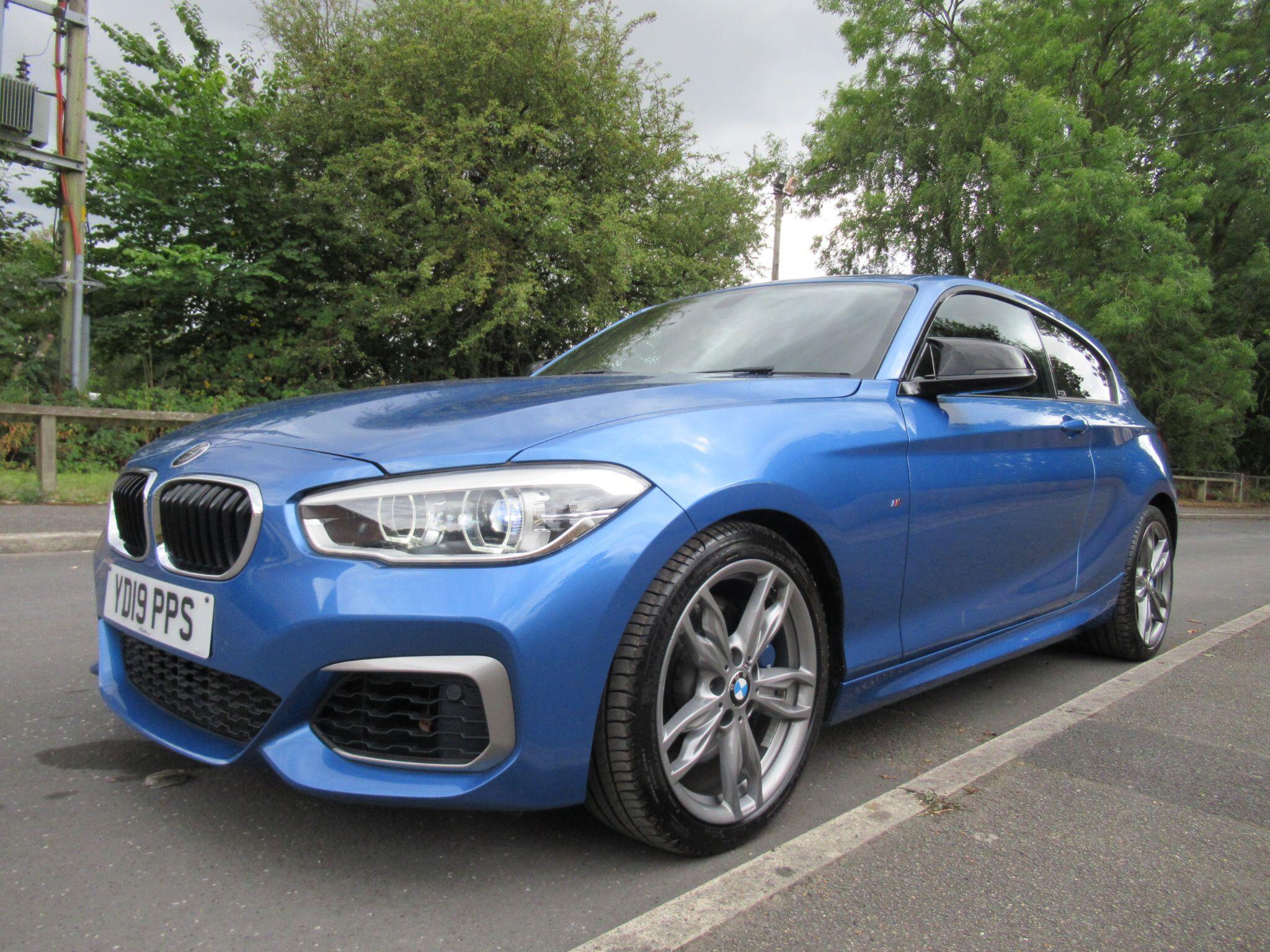 BMW 1 Series - Image 9