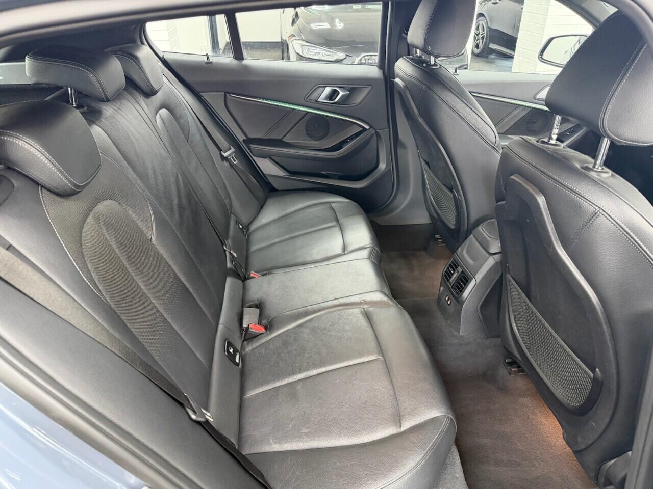 BMW 1 Series - Image 18