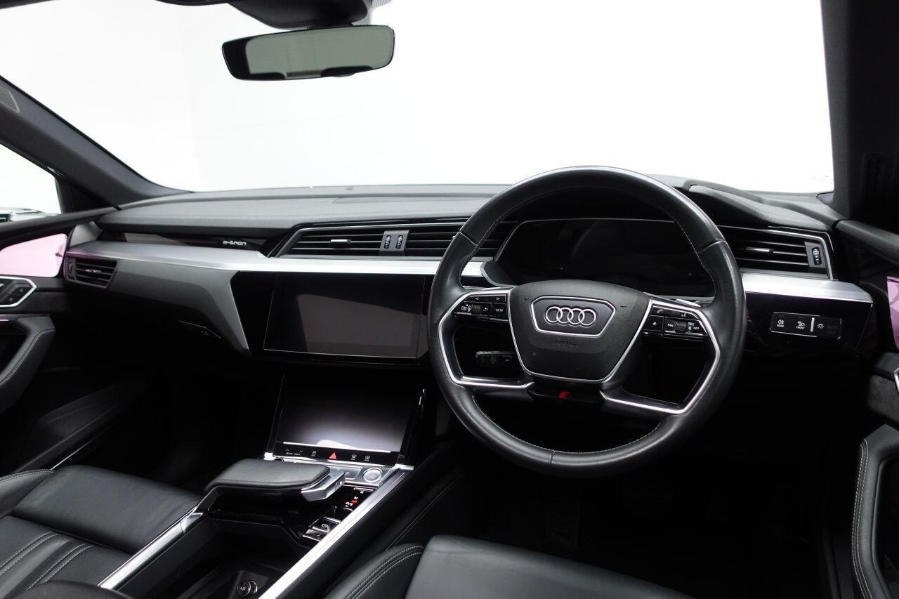 Audi E-Tron - Image 18