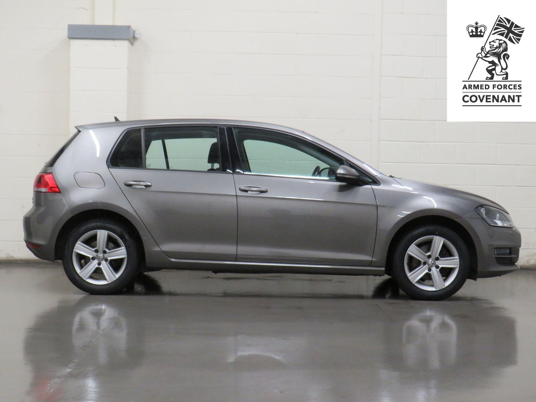 Volkswagen Golf - Image 2