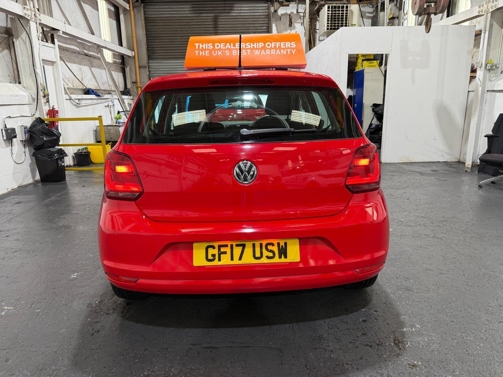 Volkswagen Polo - Image 9