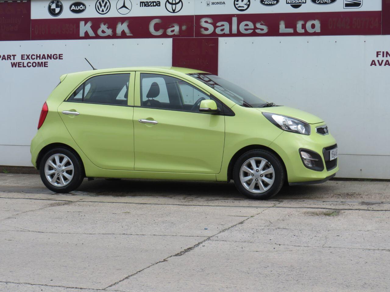 Kia Picanto - Image 28