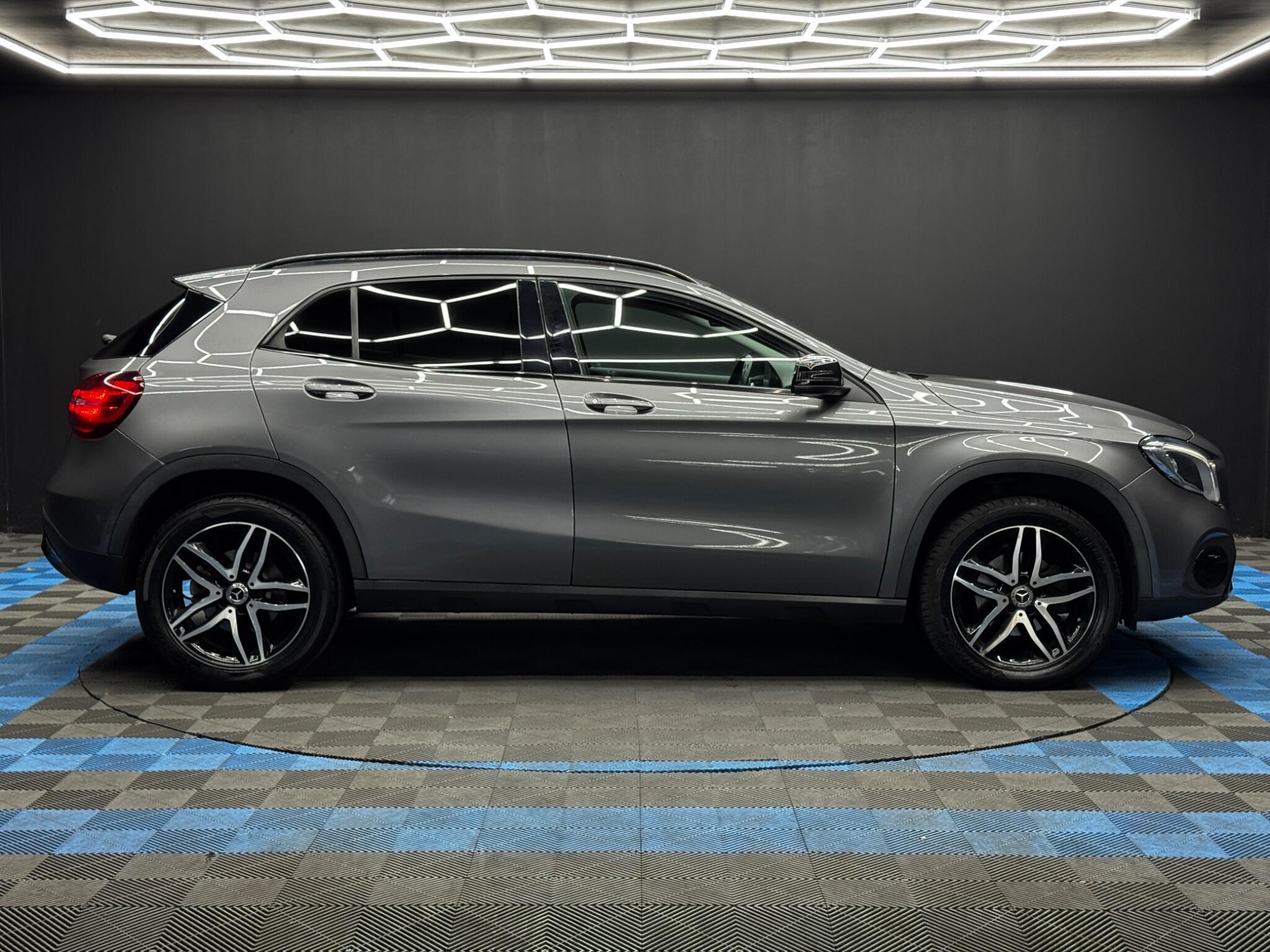 Mercedes GLA - Image 4