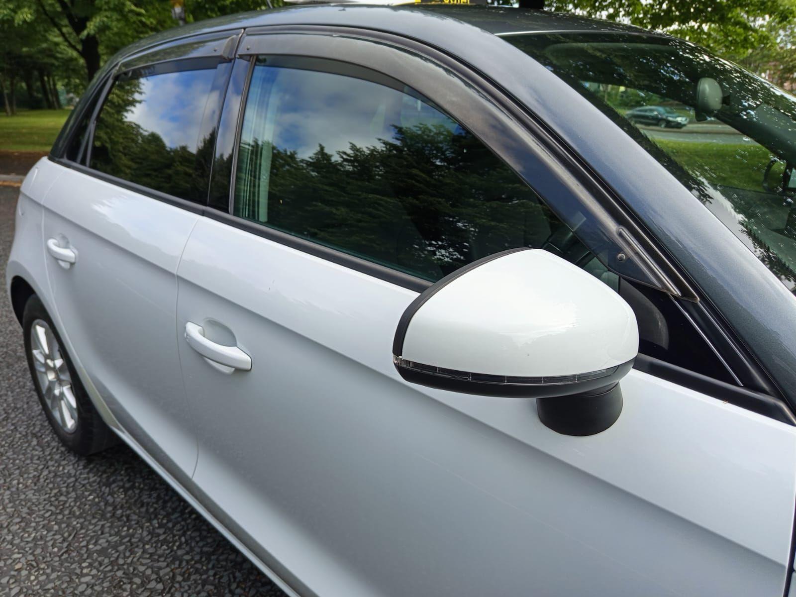 Audi A1 - Image 17