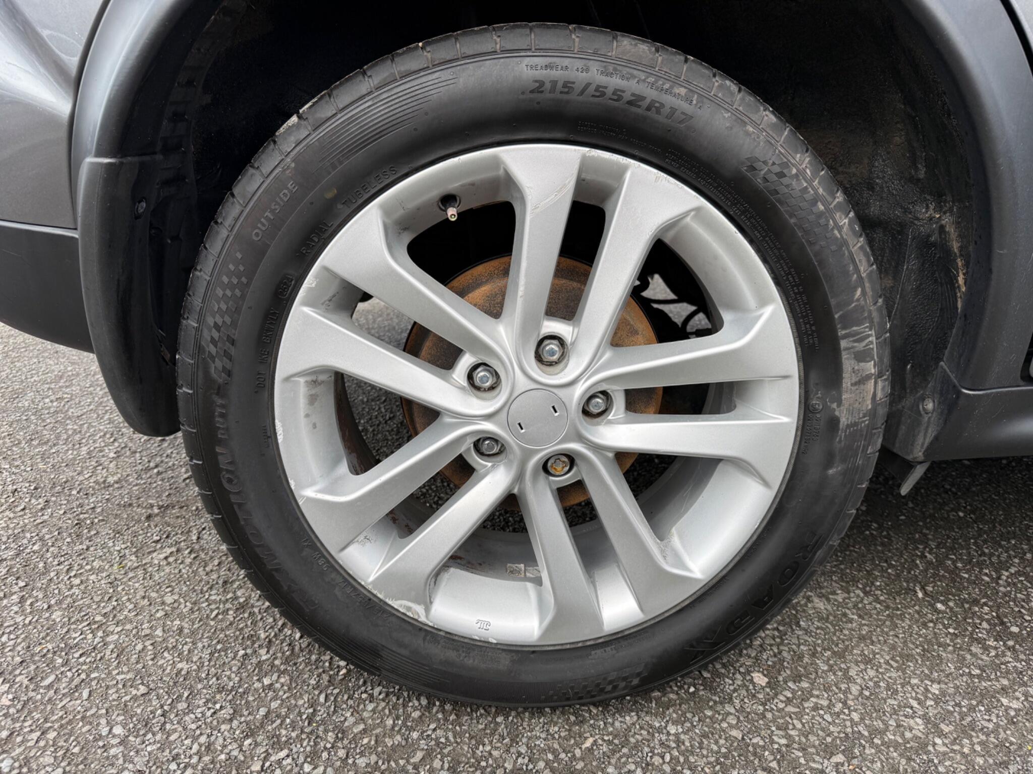 Nissan Juke - Image 30