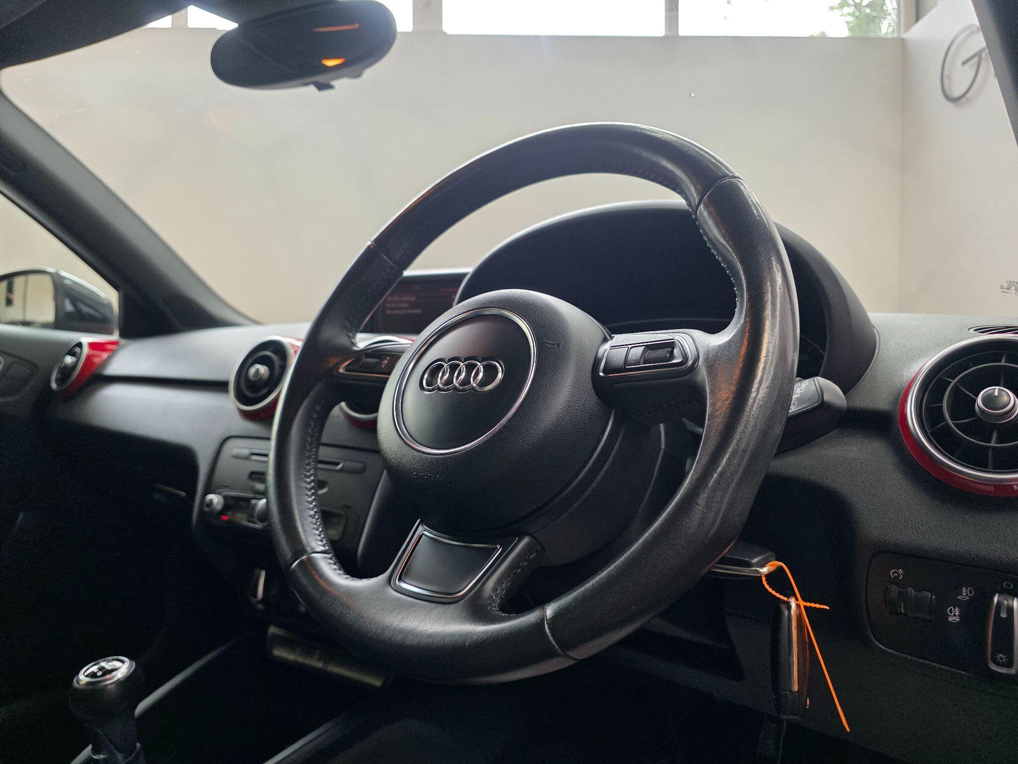 Audi A1 - Image 11