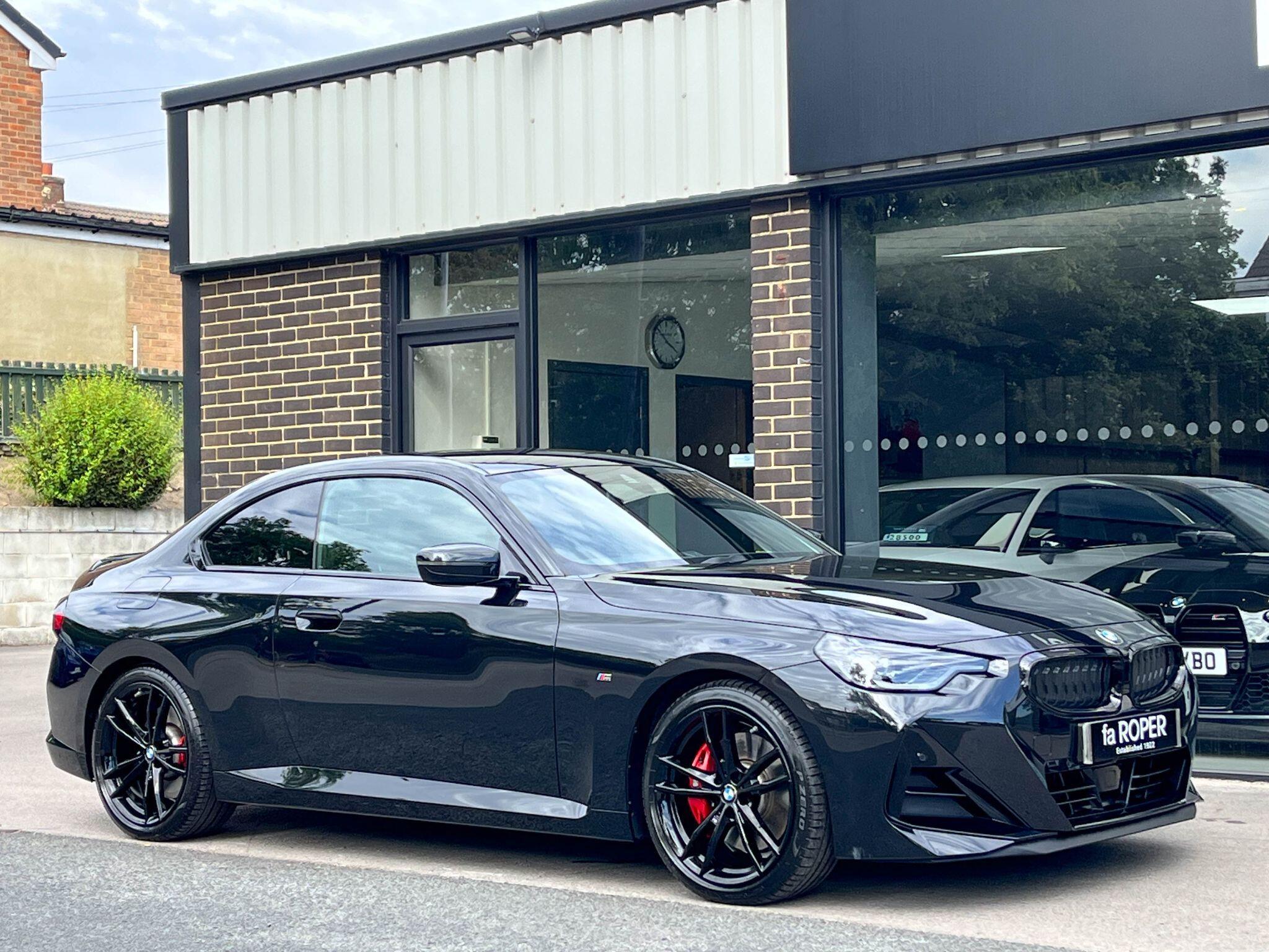 BMW 2 Series - Image 17