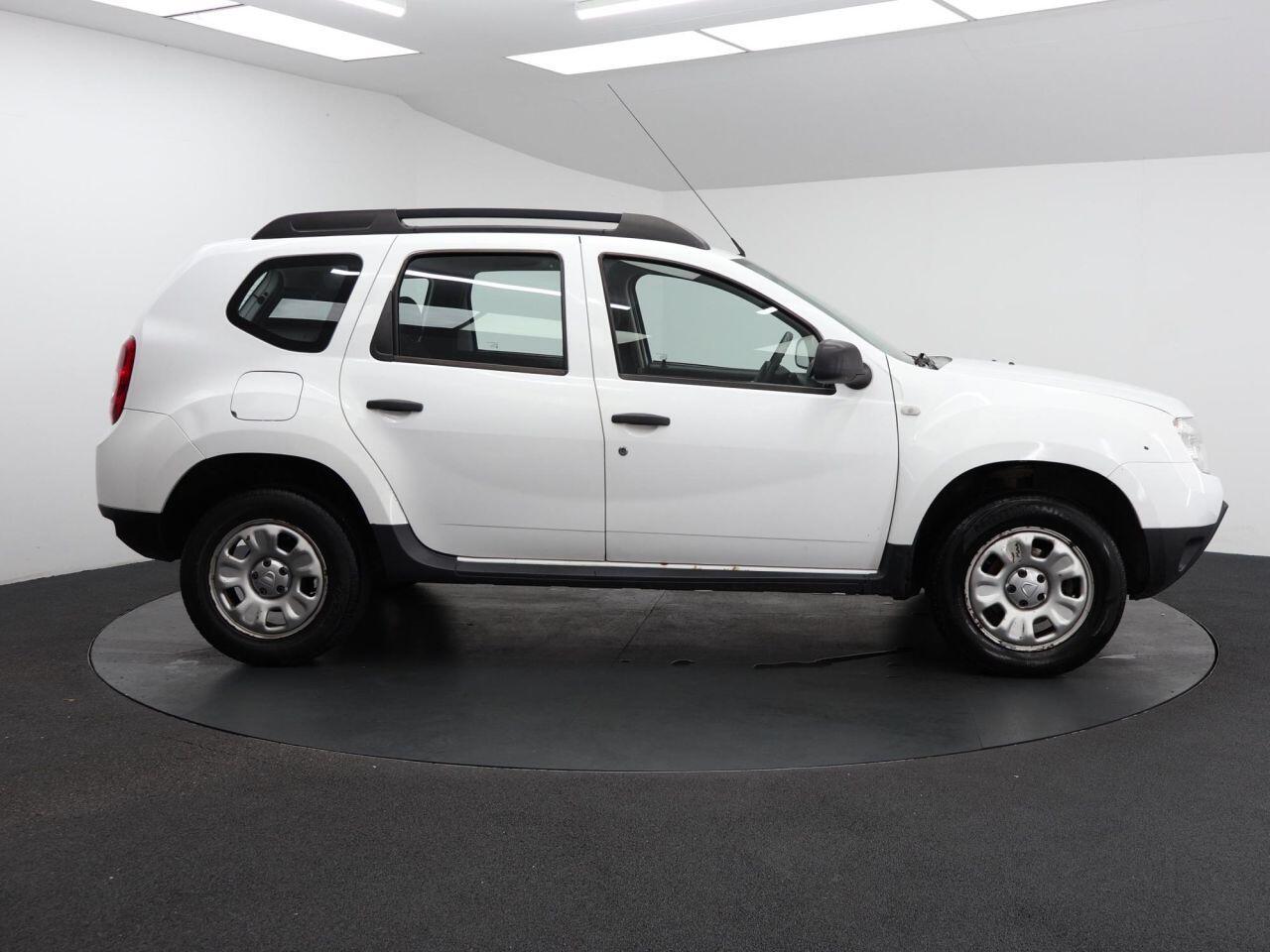 Dacia Duster - Image 14