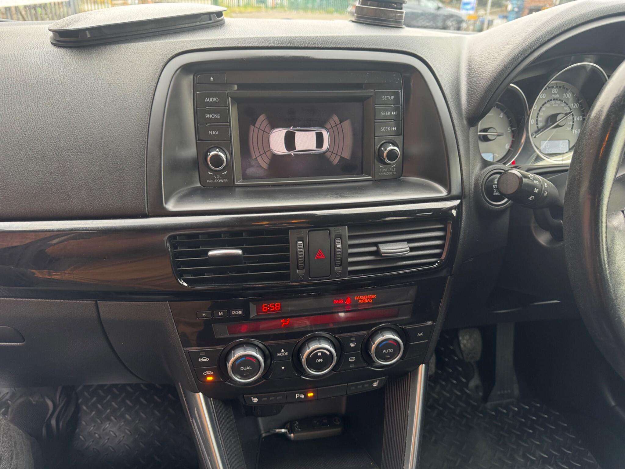 Mazda CX-5 - Image 16