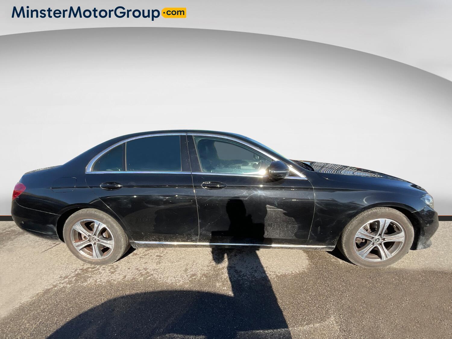 Mercedes E Class - Image 2