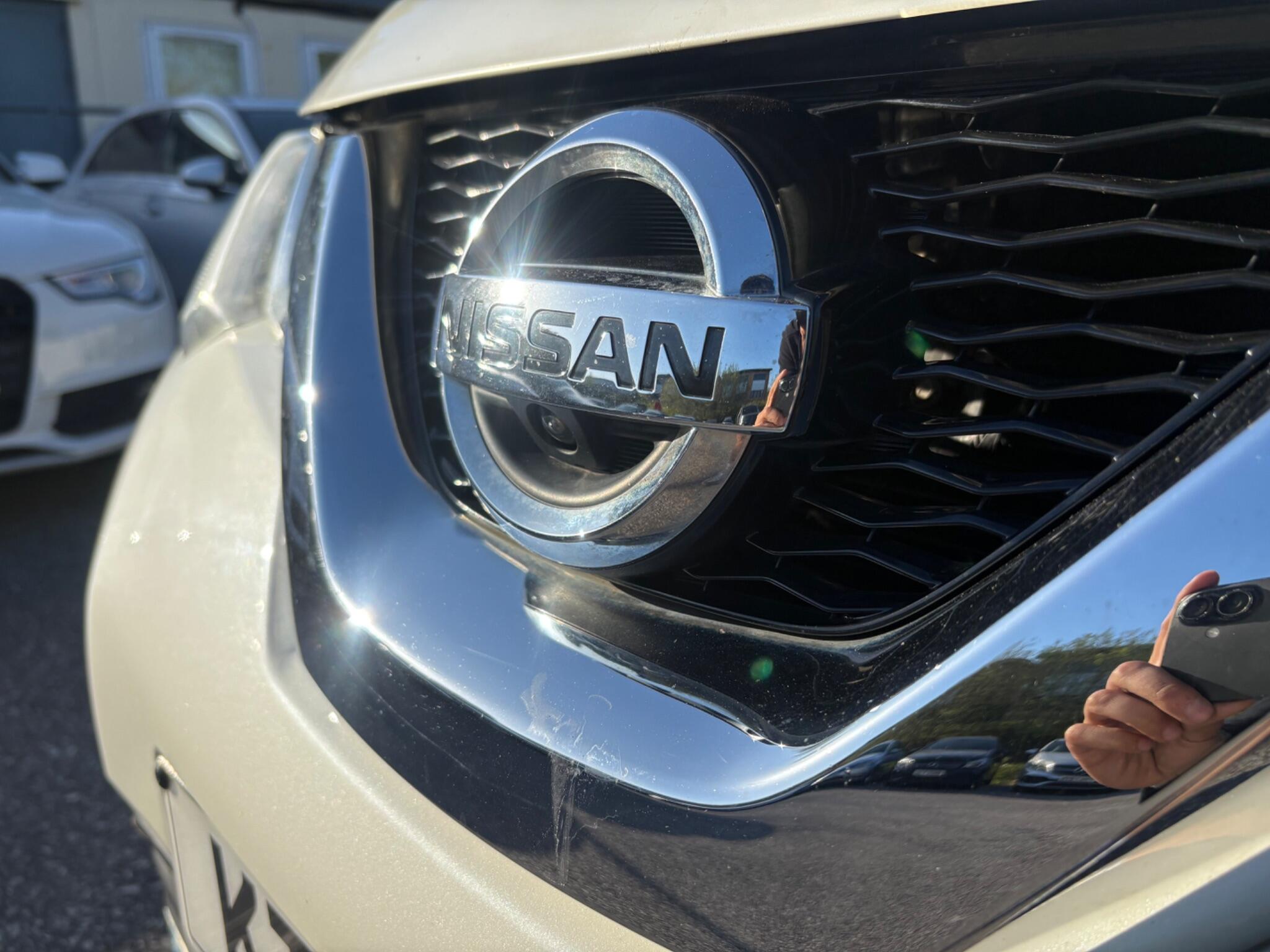 Nissan X-Trail - Image 8